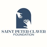 St. Peter Claver Foundation Logo