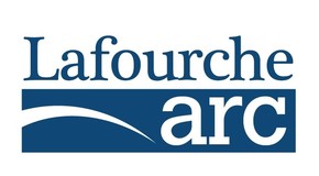 Lafourche Arc Logo