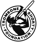 Trombone Shorty Foundation Logo