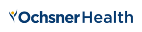 Ochsner Health  Logo