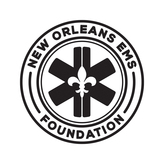 New Orleans Emergency Medical Services Foundation Logo