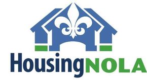 HousingNOLA Logo