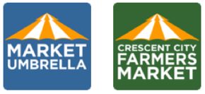 Market Umbrella Logo