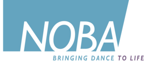 New Orleans Ballet Association Logo