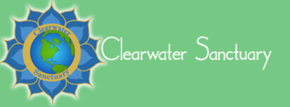 Clearwater Wildlife Sanctuary Logo