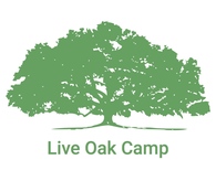 Live Oak Camp Logo