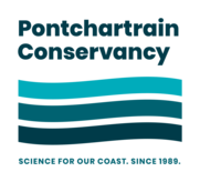 Pontchartrain Conservancy Logo
