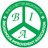 Broadmoor Improvement Association Logo