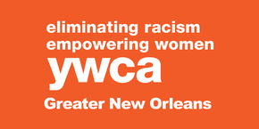 YWCA of Greater New Orleans Logo