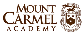 Mount Carmel Academy Logo