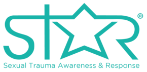 Sexual Trauma Awareness and Response Logo