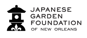 Japanese Garden Foundation Logo