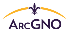 Arc of Greater New Orleans Logo