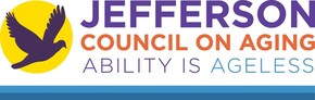 Jefferson Council on Aging, Inc. Logo