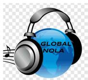 GlobalNola Logo