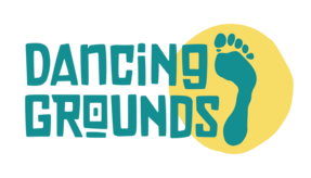 Dancing Grounds Logo