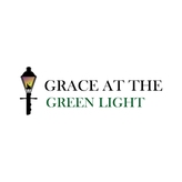Grace at the Green Light Logo