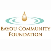 Bayou Community Foundation Logo