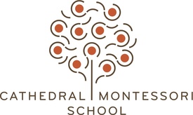 Cathedral Montessori School Logo