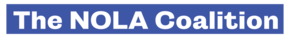 The NOLA Coalition Logo