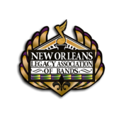 New Orleans Legacy Association of Bands Logo