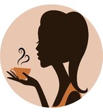 Tea Time Etiquette Camp for Girls Logo