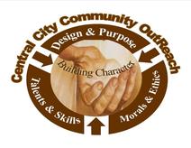 Central City Community OutReach, Inc. Logo