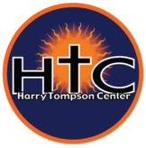 Harry Tompson Center Logo