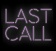 Last Call Logo
