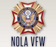 VFW Post 8973 Logo