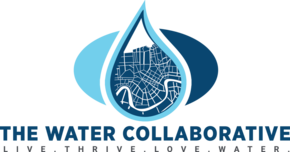 The Water Collaborative  Logo