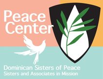 Peace Center Logo