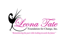 Leona Tate Foundation for Change, Inc Logo