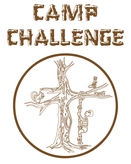Camp Challenge Logo