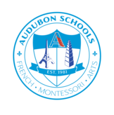 Audubon Schools Logo
