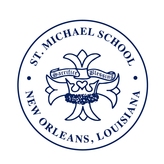 St. Michael Special School Logo