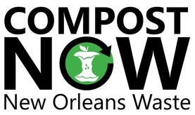 Compost NOW  Logo