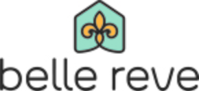 Belle Reve New Orleans Logo
