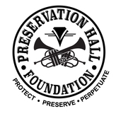 Preservation Hall Foundation Logo