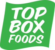 Top Box Foods Logo