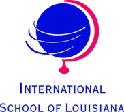 International School of Louisiana Logo