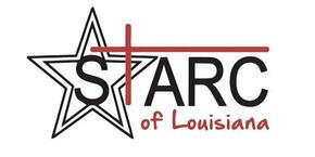 STARC of Louisiana, Inc. Logo