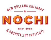 New Orleans Culinary & Hospitality Institute Logo