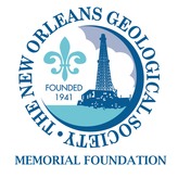 New Orleans Geological Society Memorial Foundation Logo