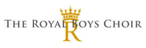 The Royal Boys Choir Logo