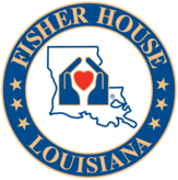 Friends of the Fisher House of Southern Louisiana Logo