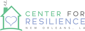 Center for Resilience Logo