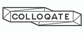 Colloqate Design Logo