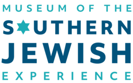 Museum of the Southern Jewish Experience Logo
