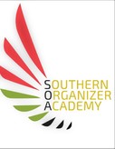 Southern Organizer Academy  Logo